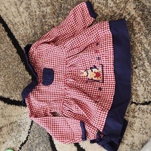 4for15$okie dokie dress